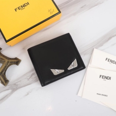 Fendi Wallets Purse